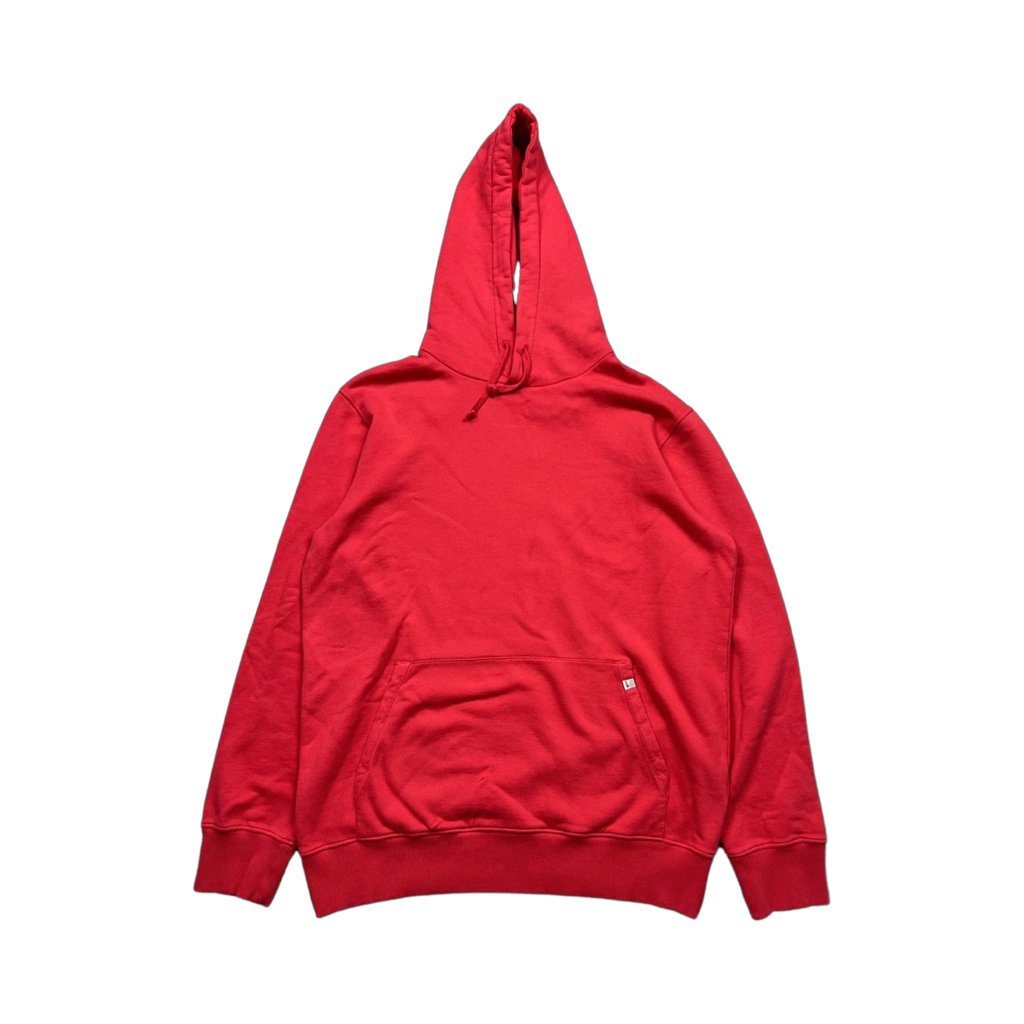 Alyx 1017 LighterCap Sweatshirt Red