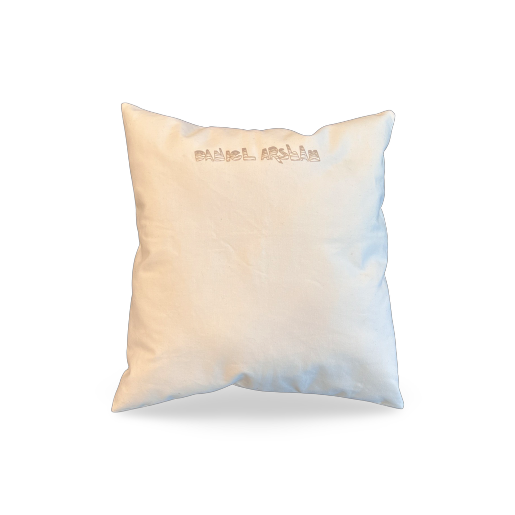 Daniel Arsham Adidas Pillow By Motion.