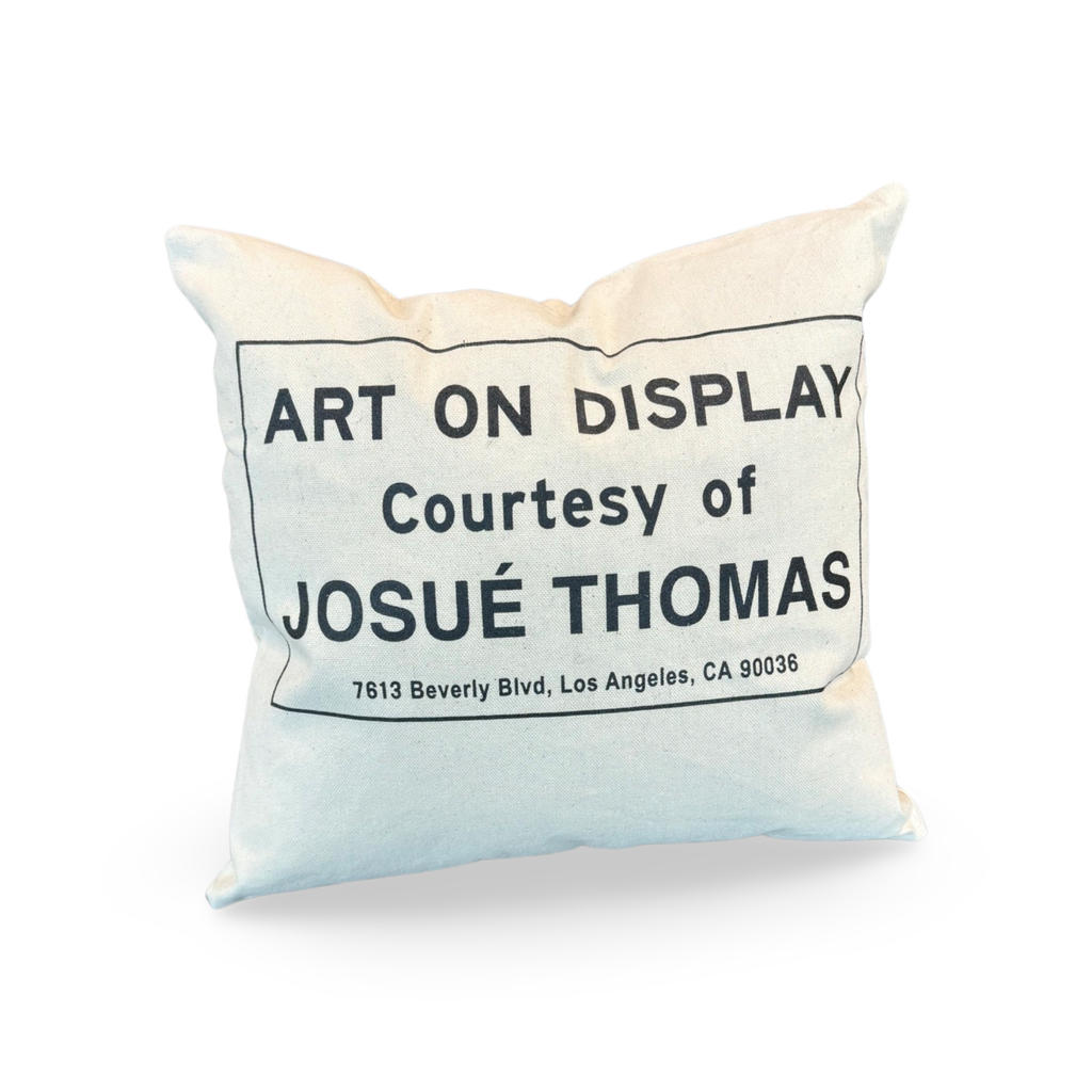 Gallery Dept. Riot Pillow By Motion