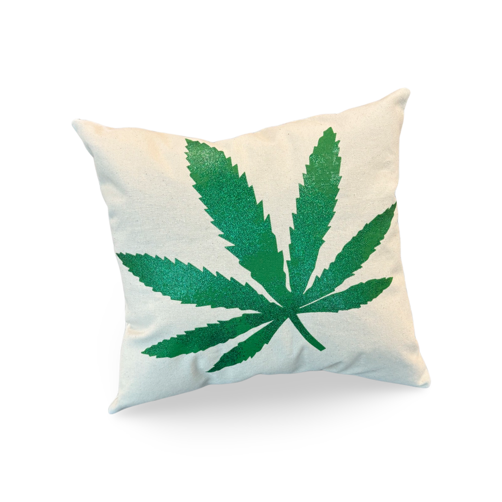 Gallery Dept. Indoor Flower Pillow By Motion