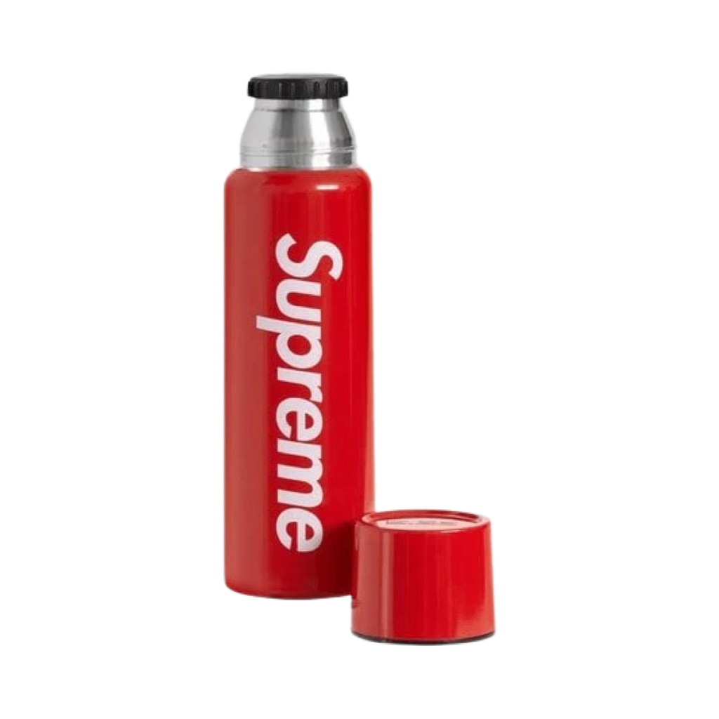 Supreme SIGG Vacuum Insulated 0.75L Bottle Red