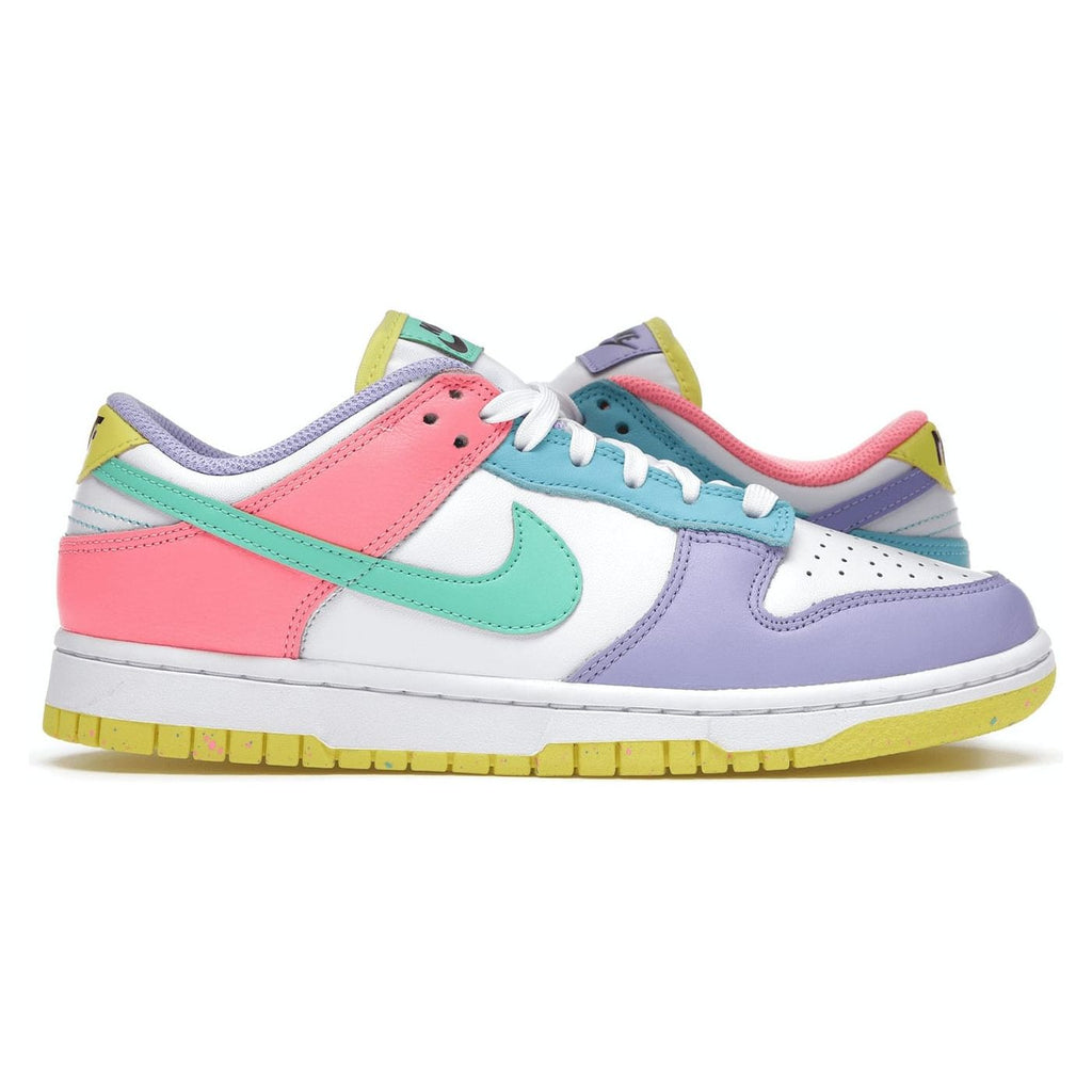 Nike Dunk Low SE Easter Candy (Women's)
