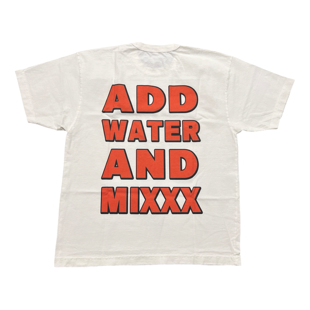 Cement Mixxx Dog Bricks T-Shirt