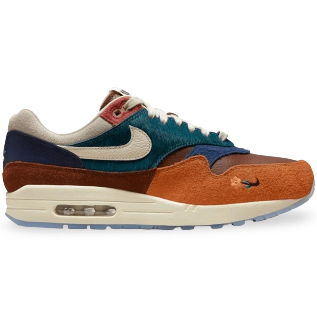 Nike Air Max 1 Kasina Won-Ang Orange