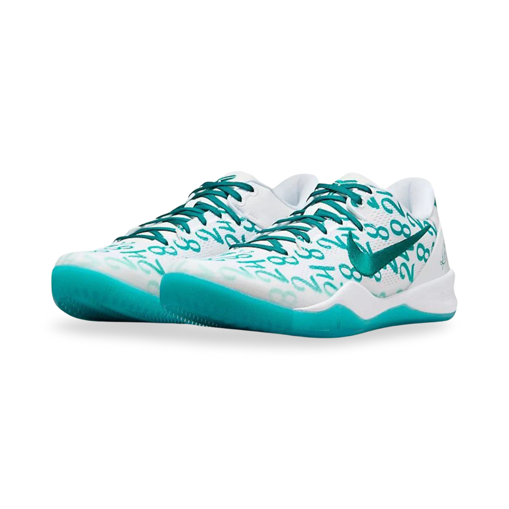 Nike Kobe 8 Protro Radiant Emerald