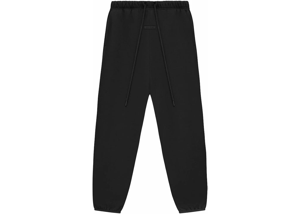 Fear of God Essentials Sweatpants Jet Black