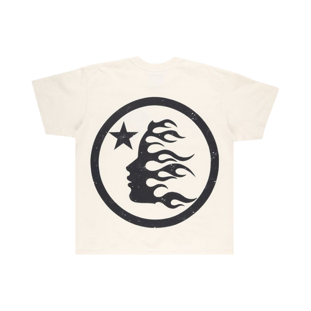 Hellstar Classic T-Shirt White