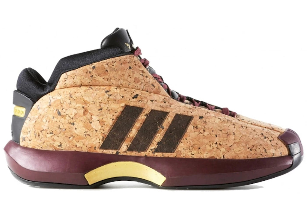 adidas Crazy 1 Kobe Vino Pack