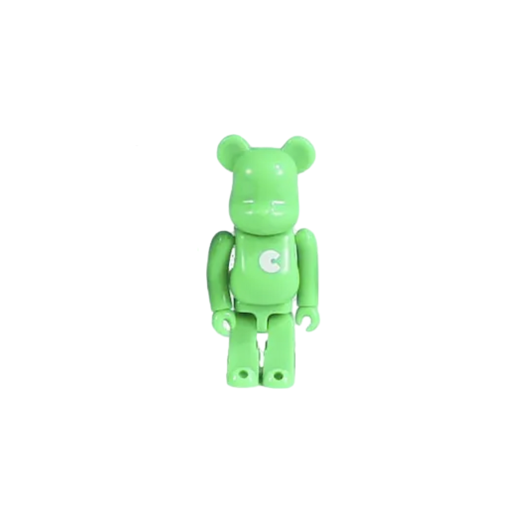 Bearbrick 100% Series 38 Basic C