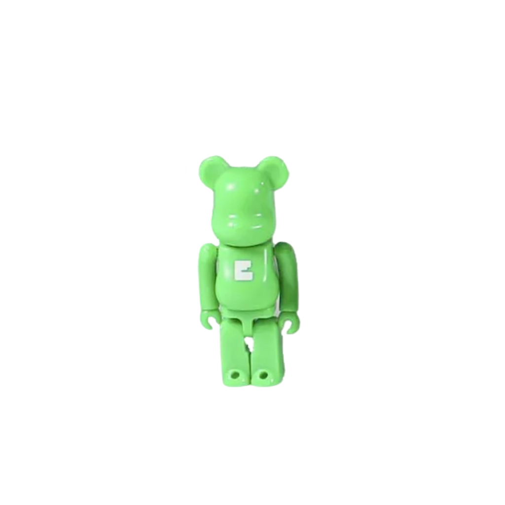 Bearbrick 100% Series 38 Basic E