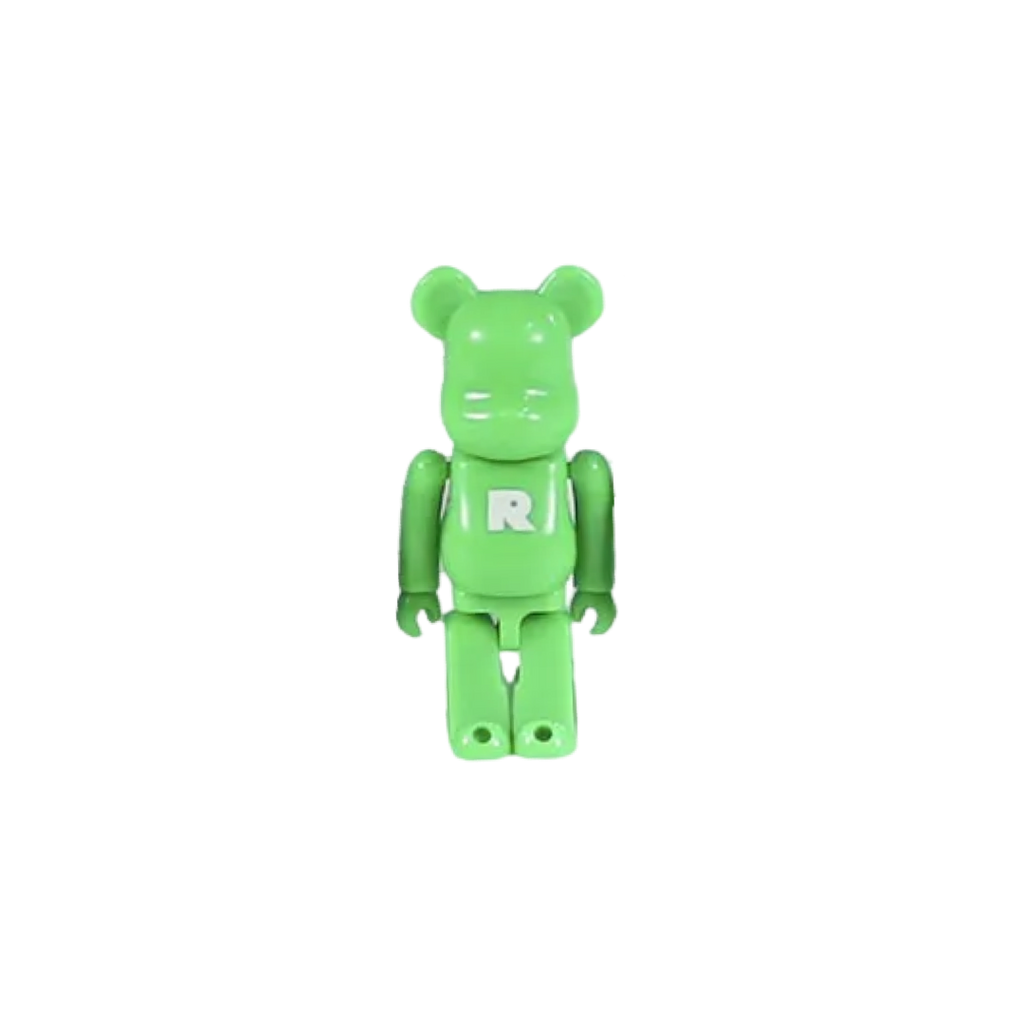 Bearbrick 100% Series 38 Basic R