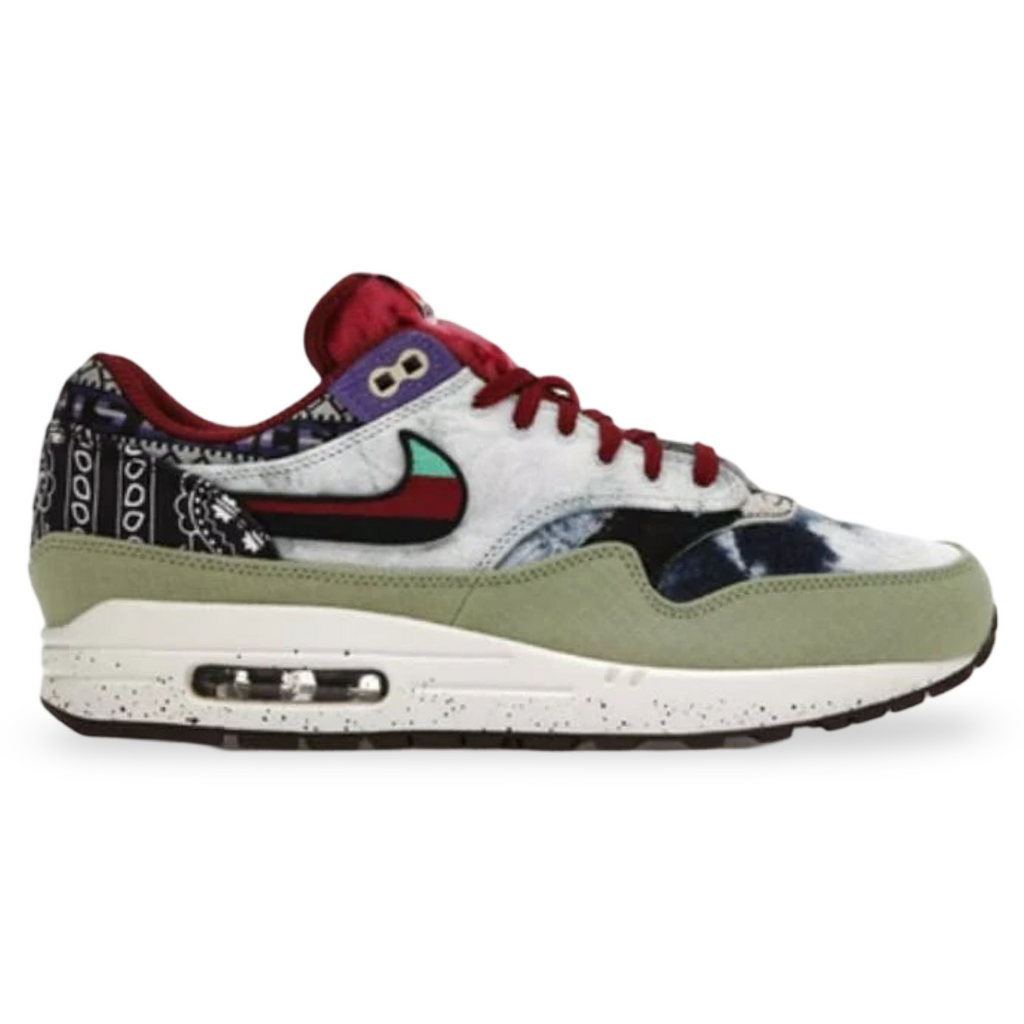 Nike Air Max 1 SP Concepts Mellow