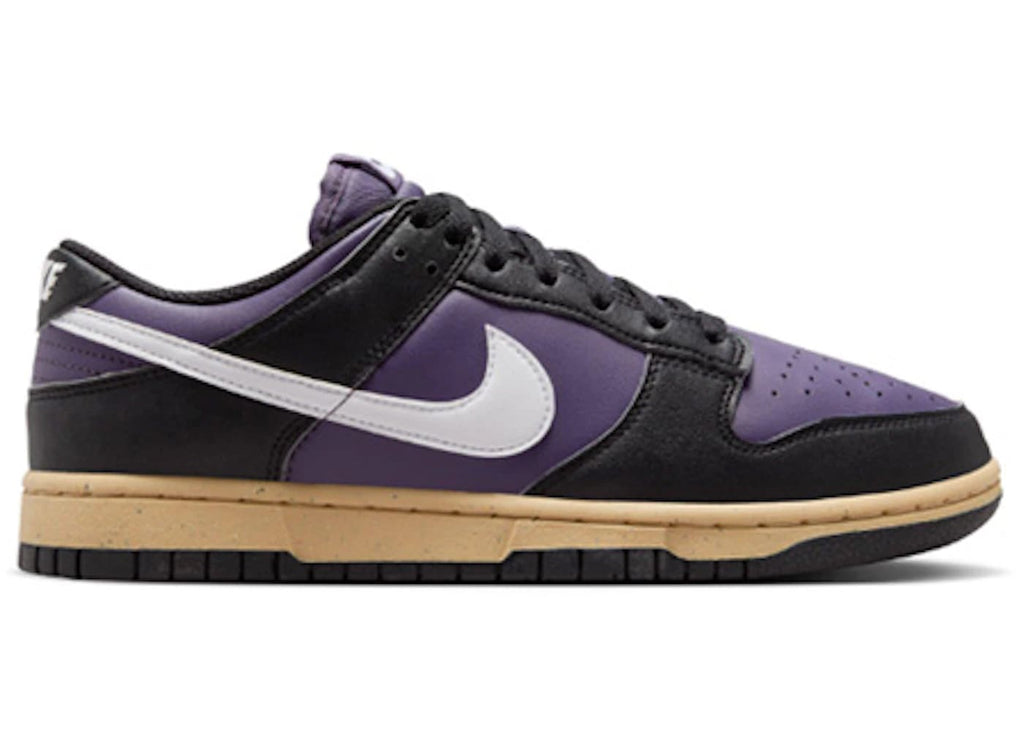 Nike Dunk Low Next Nature Dark Raisin (Women's)