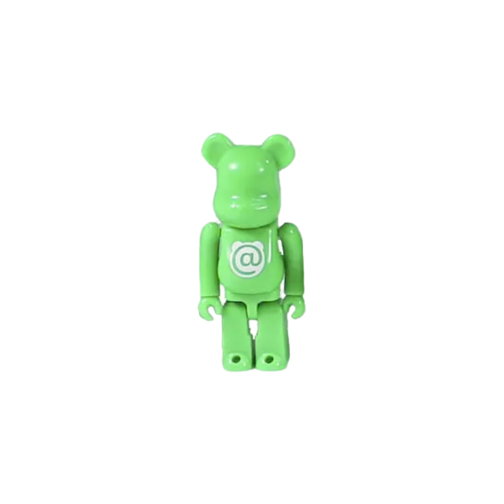 Bearbrick 100% Series 38 Basic A