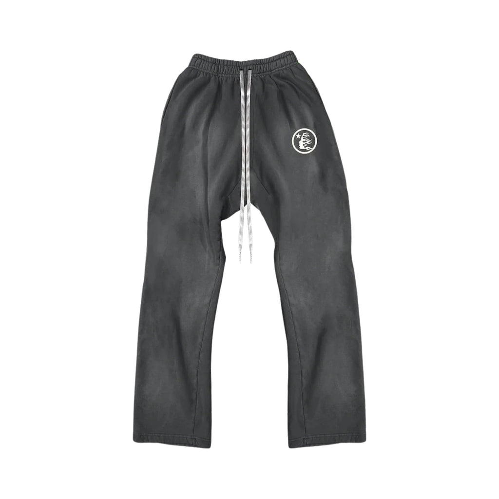 Hellstar Uniform Sweatpants Black