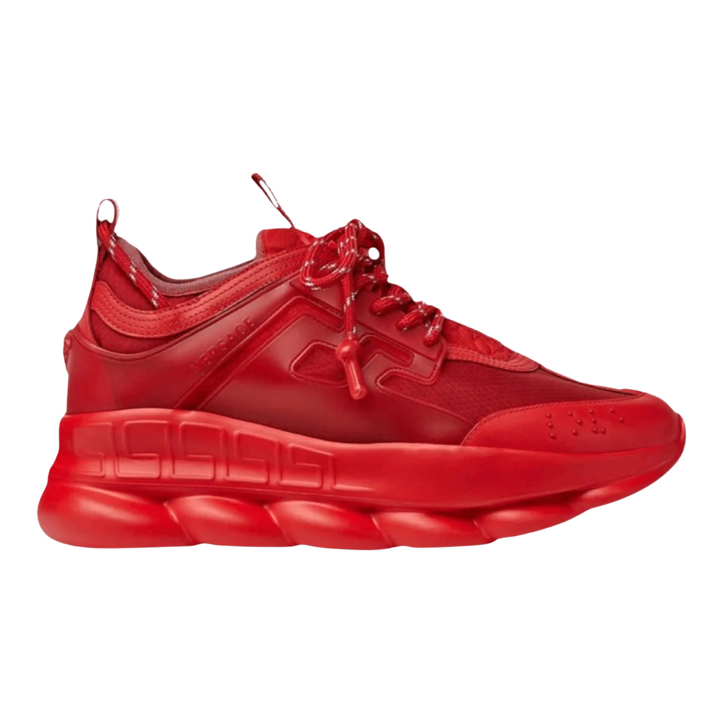 Versace Chain Reaction Eros Flame Red