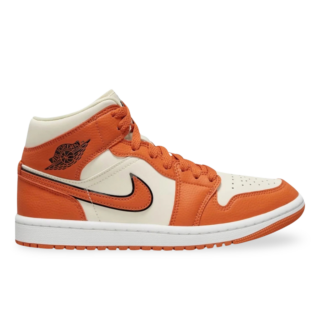 Jordan 1 Mid SE Sport Spice (Women's)