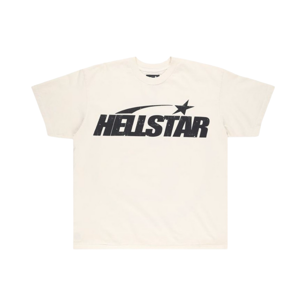 Hellstar Classic T-Shirt White