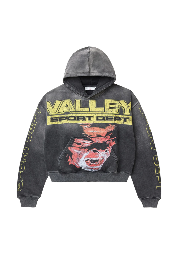 Vale Forever Hell Boy Sweatshirt Black