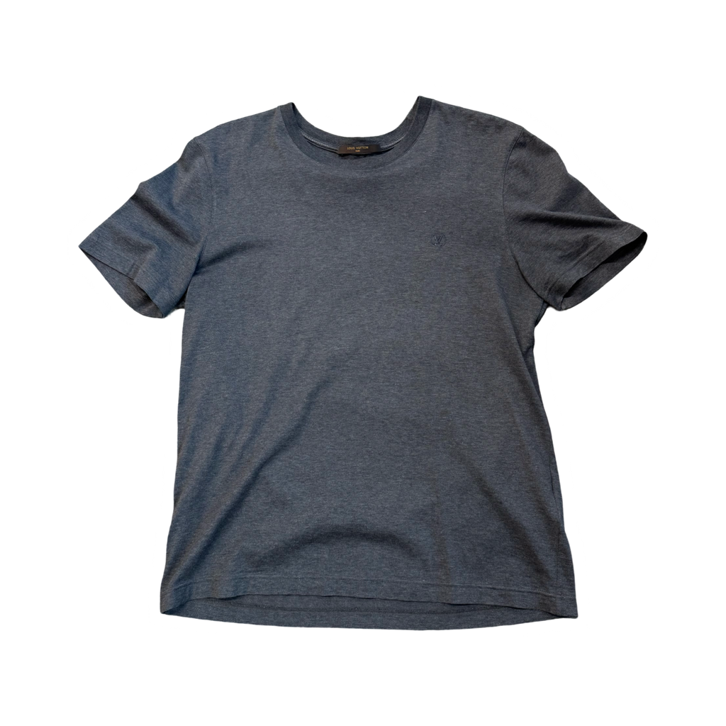 Louis Vuitton Essential T-Shirt Grey