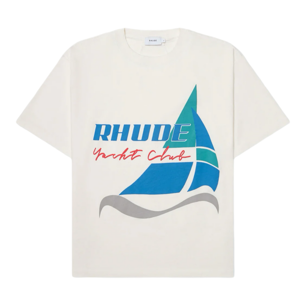 Rhude Yacht Club T-Shirt