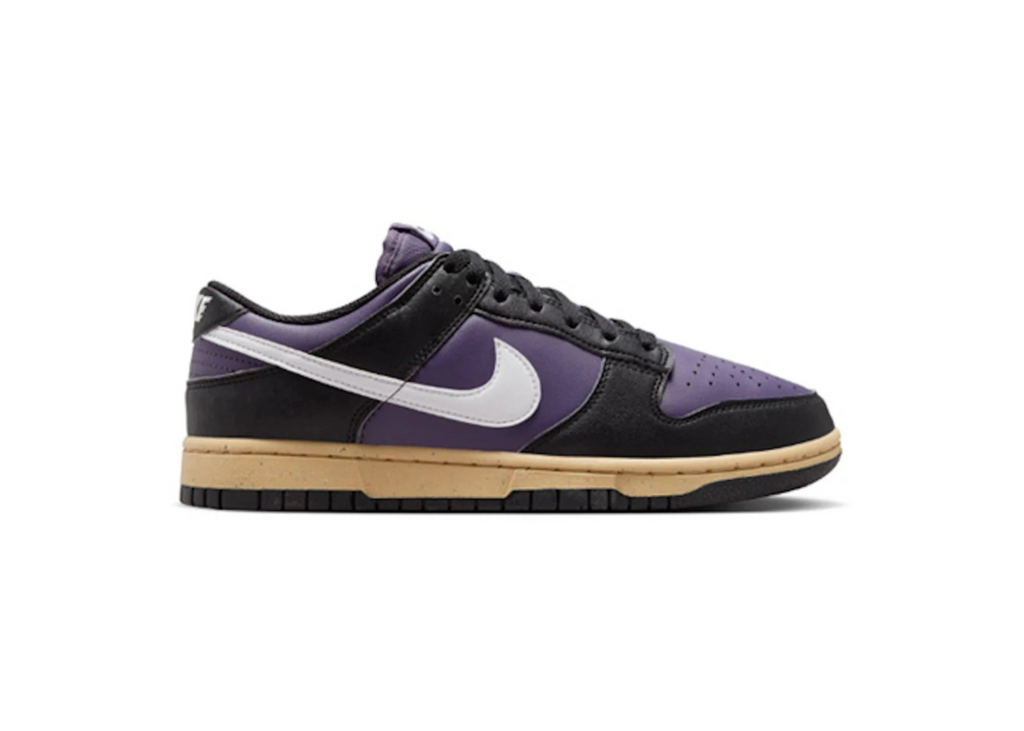 Nike Dunk Low Next Nature Dark Raisin (Women's)