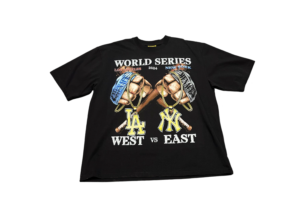 Menace World Series T-Shirt