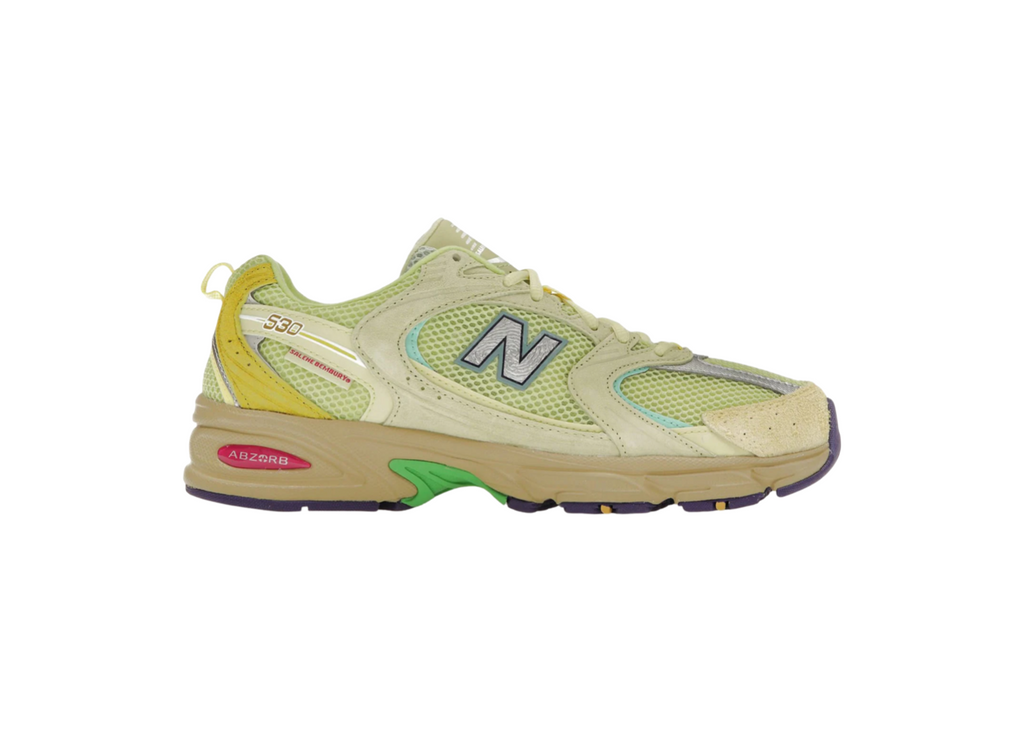 New Balance 530 Salehe Bembury Prosperity Be The Prize