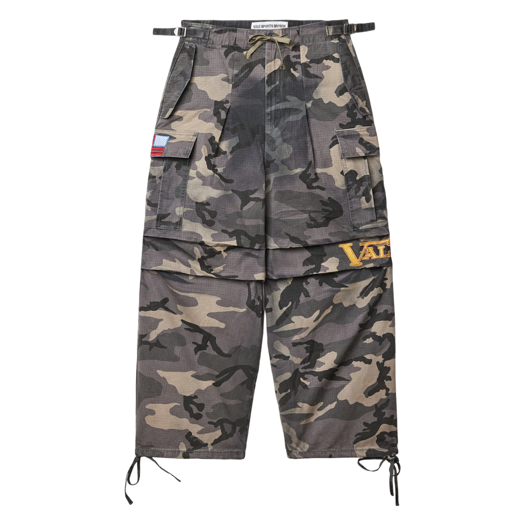 Vale Forever VA-1 Cargo Pant Camo