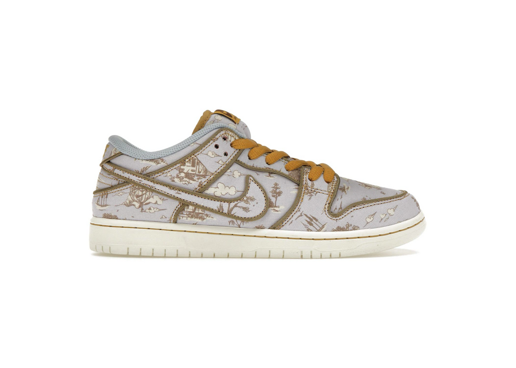 Nike SB Dunk Low Premium City of Style