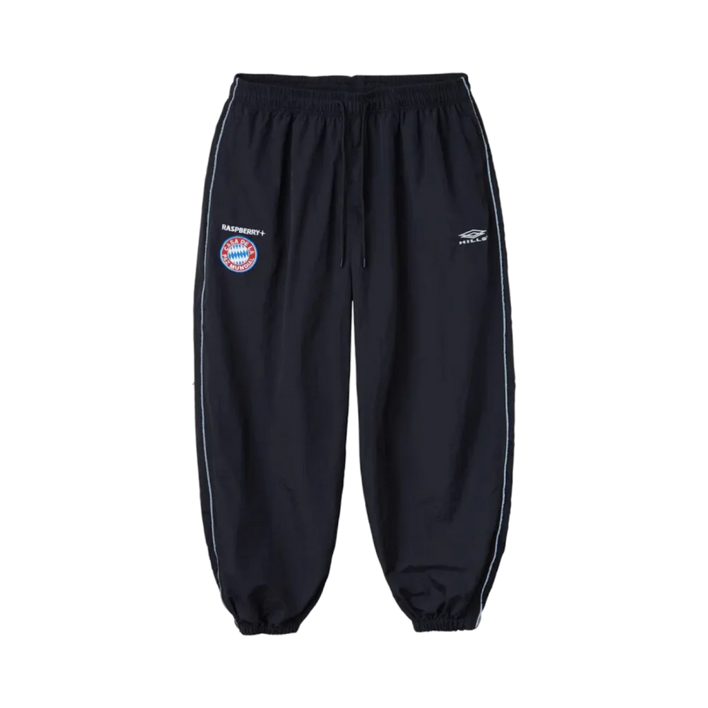 GV Gallery Raspberry Hills Coal Track Pants Black