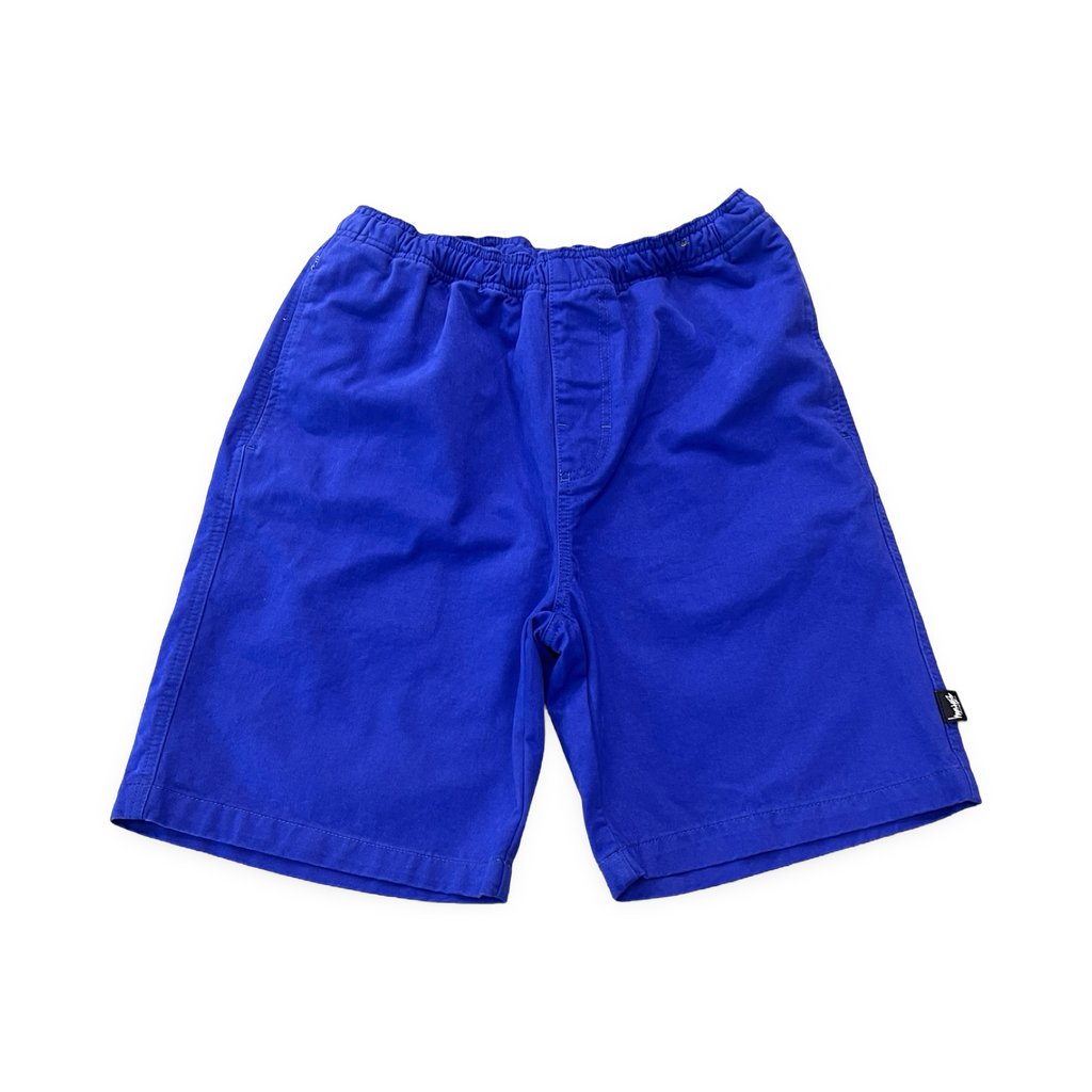 Stussy Brushed Beach Short Royal