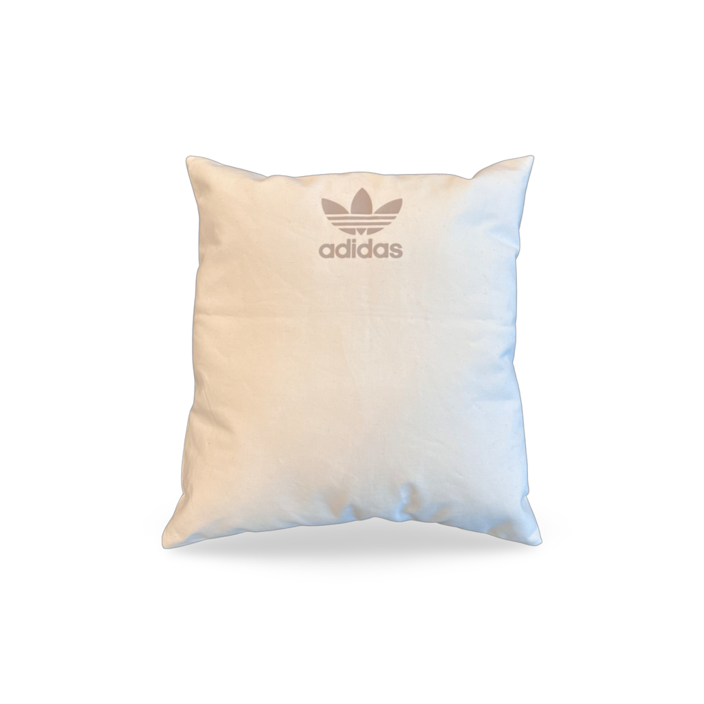 Daniel Arsham Adidas Pillow By Motion.