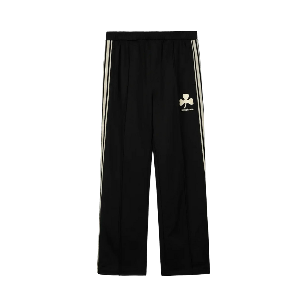 Basketcase Gallery Lucky Trackpant Black