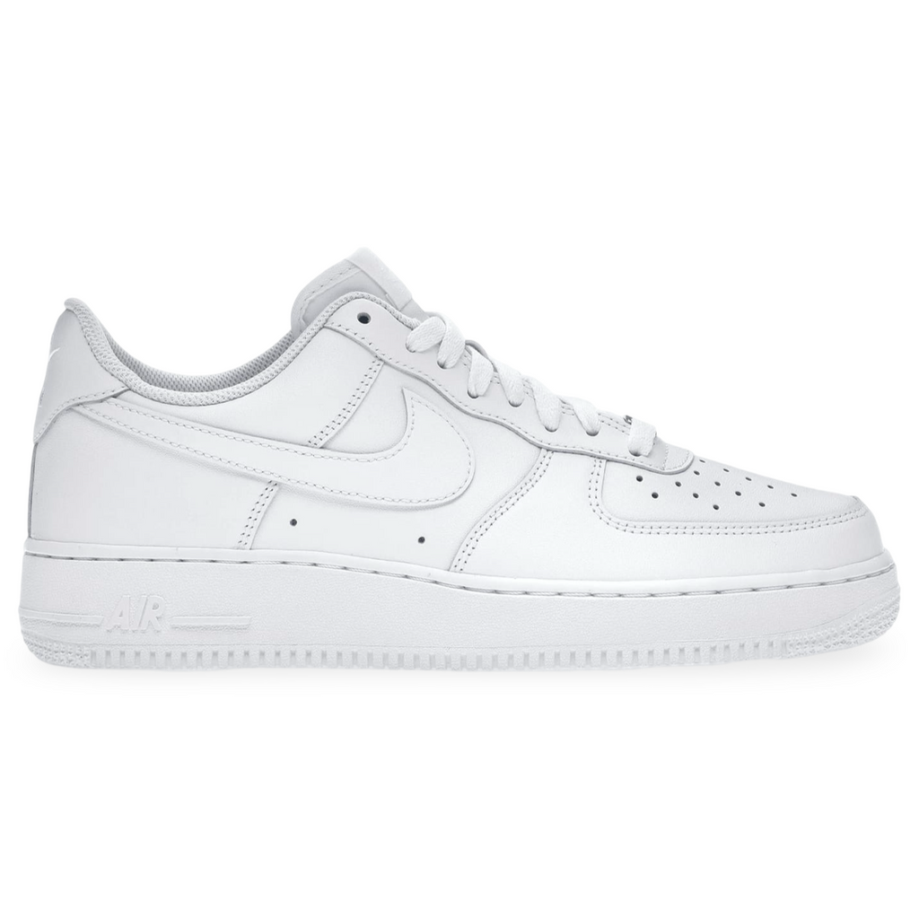 Nike Air Force 1 Low '07 White