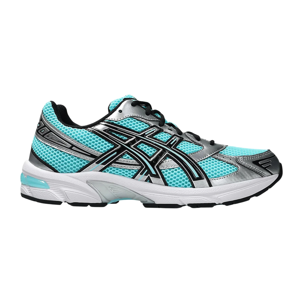 ASICS Gel-1130 Larimar Blue Silver