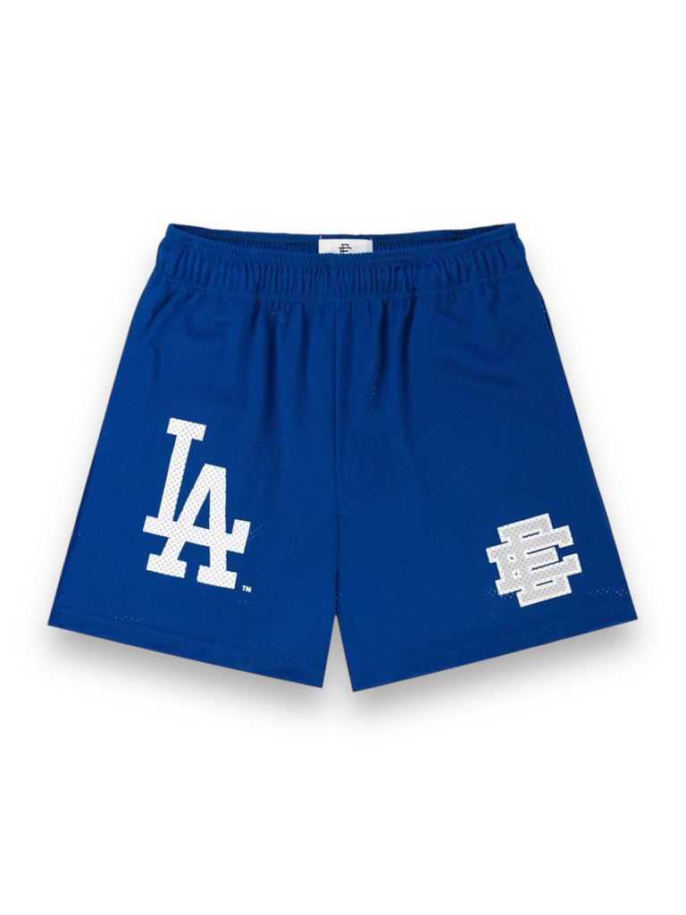 Eric Emanuel EE Basic Short (FW23) Los Angeles Dodgers