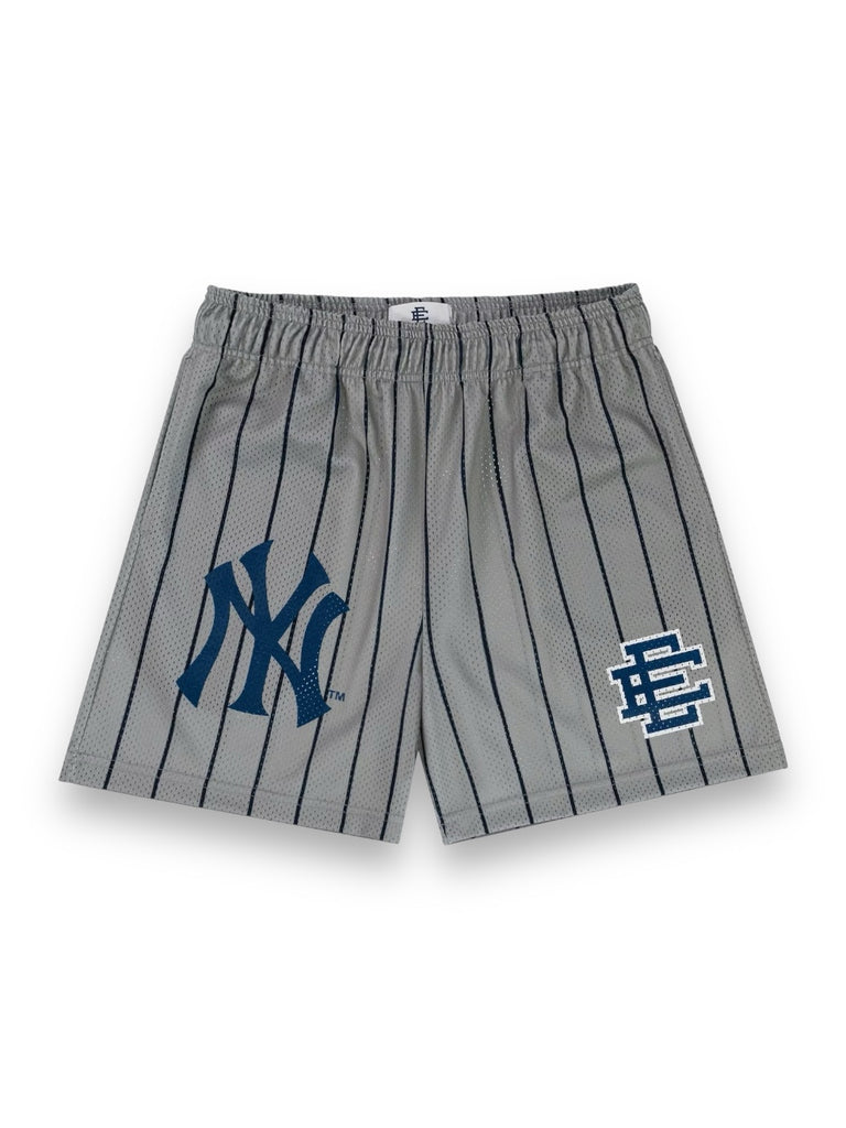 Eric Emanuel EE Basic Short (FW23) New York Yankees