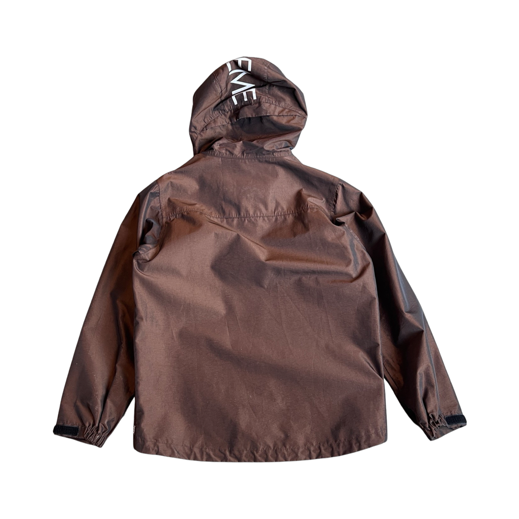 Supreme Nylon Jacket Bronze