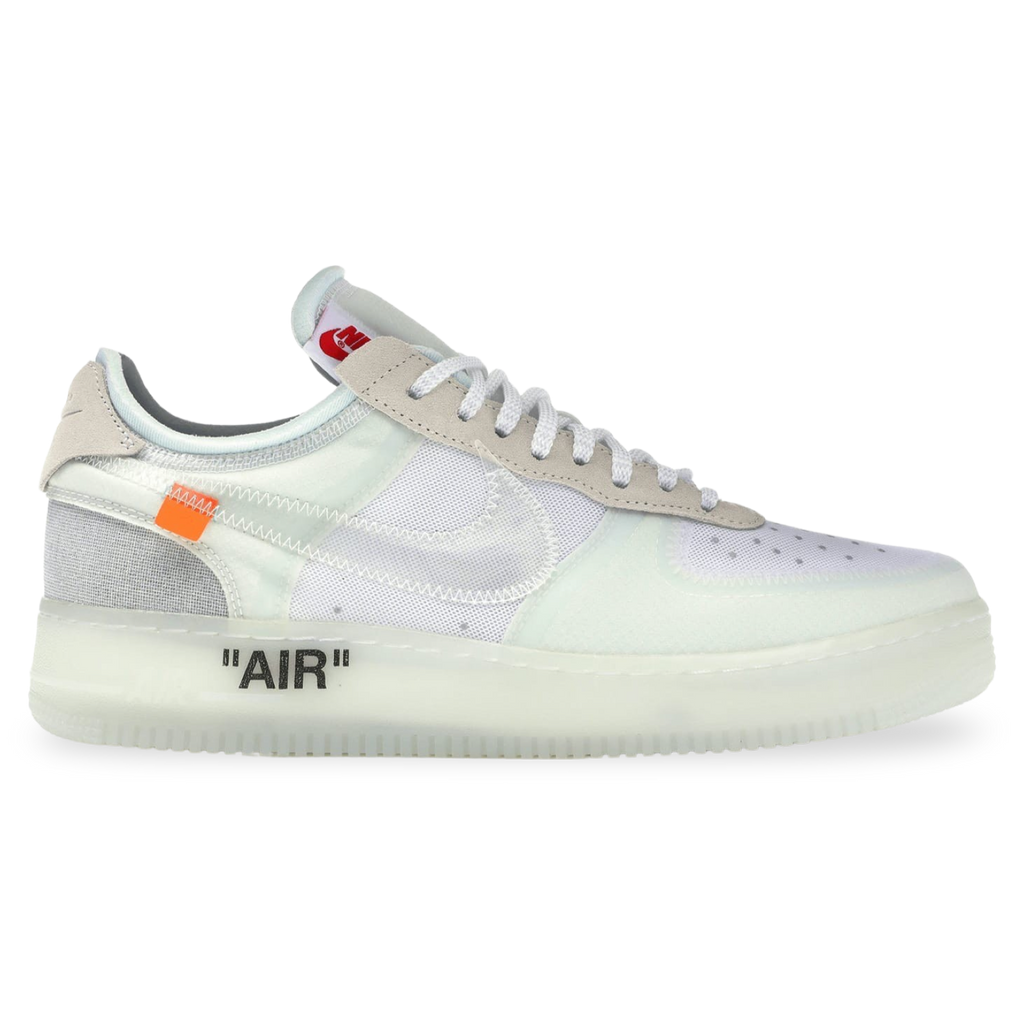 Nike Air Force 1 Low Off-White Promo