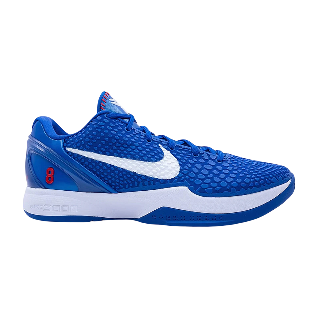 Nike Kobe 6 Protro Dodgers