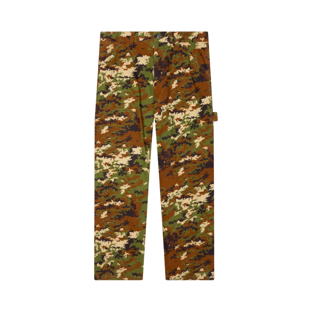 Awake NY Painter Pants Camo