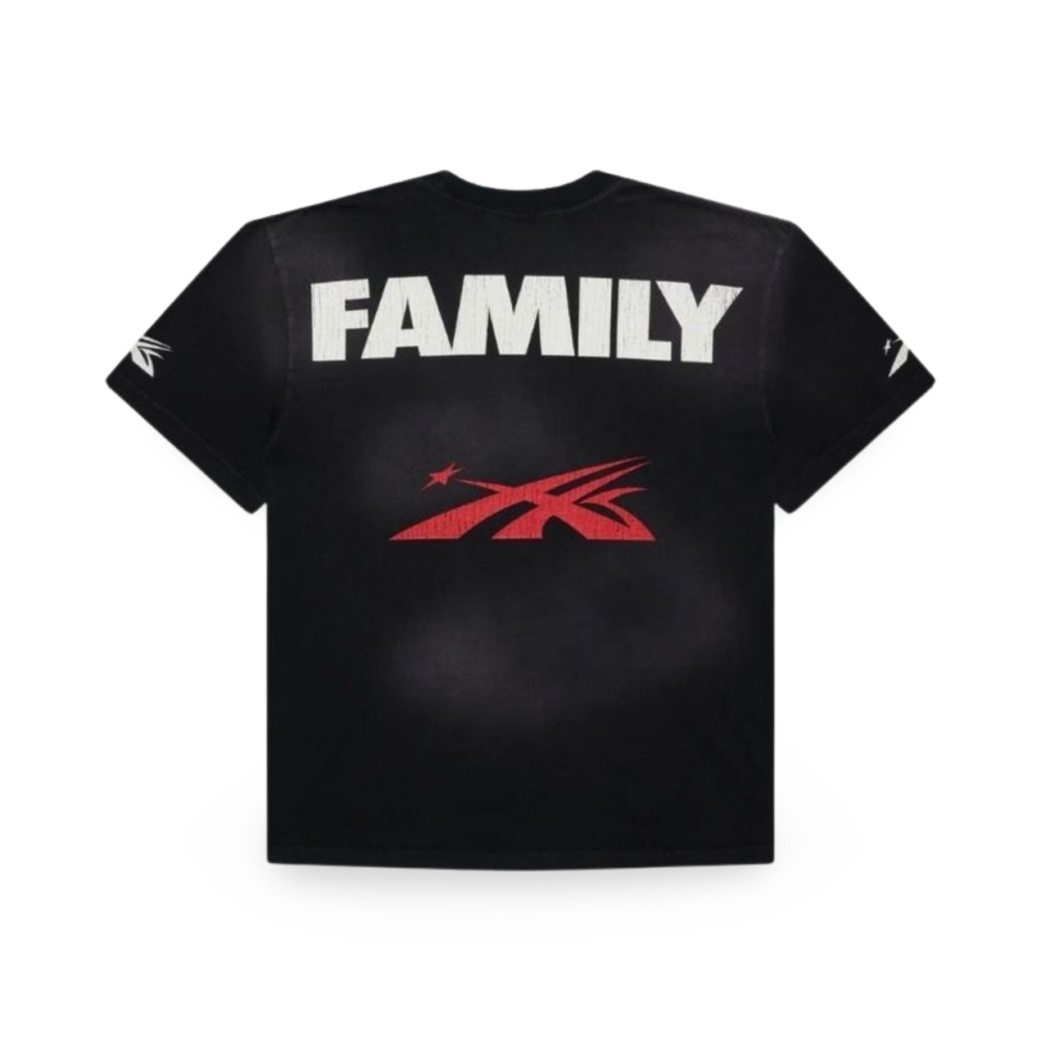 Hellstar Sports Family Tee Black – Motion