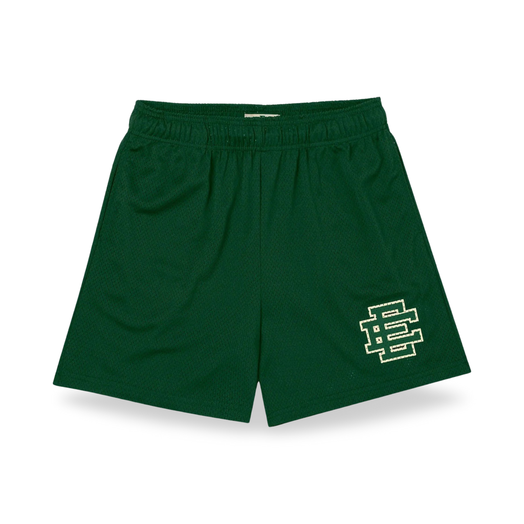 Eric Emanuel EE Basic Short Forest Green