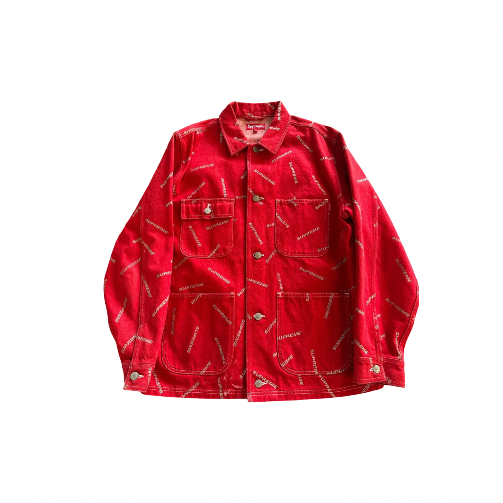 Supreme – Motion