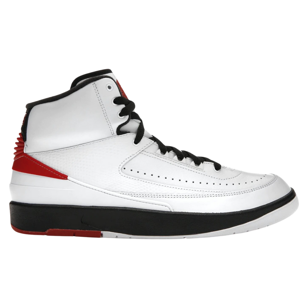 Jordan 2 Retro OG Chicago (2022)