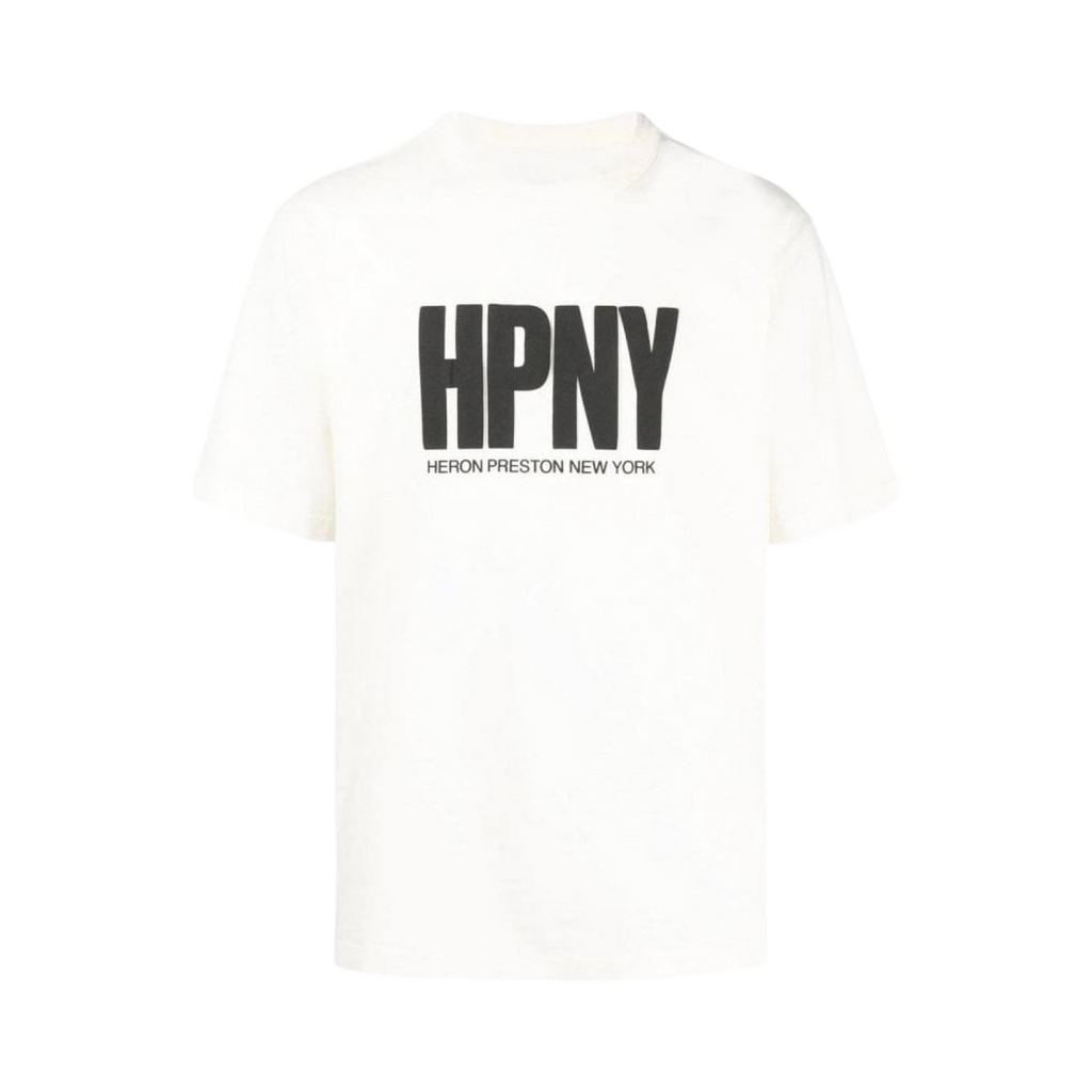 Heron Preston HPNY T-Shirt White