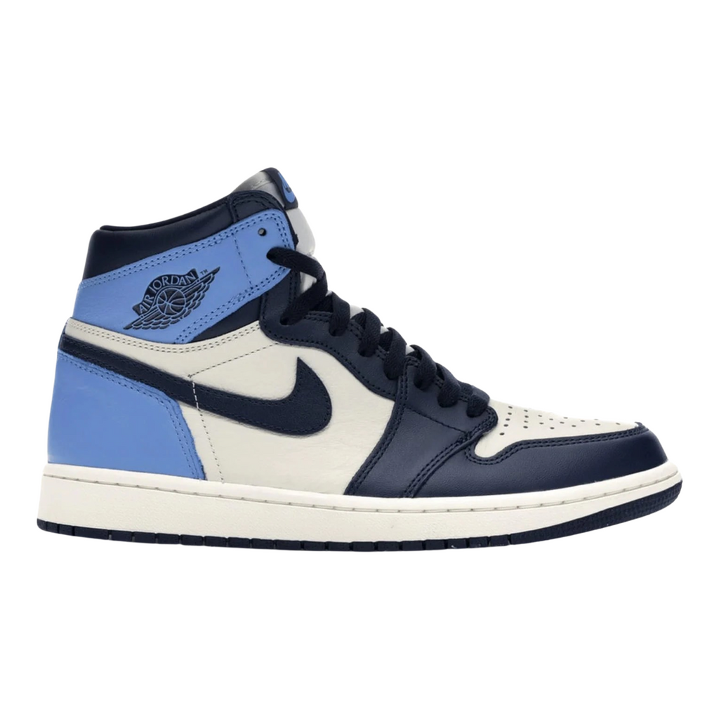 Jordan 1 Retro High Obsidian