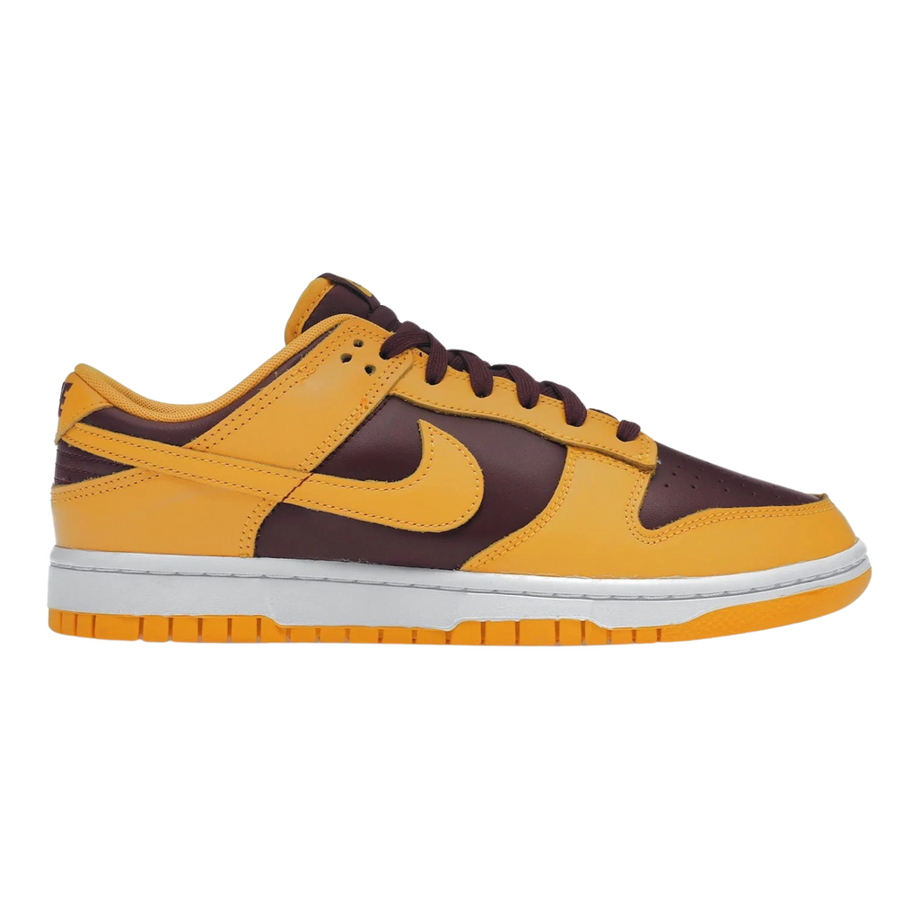 Nike Dunk Low Arizona State