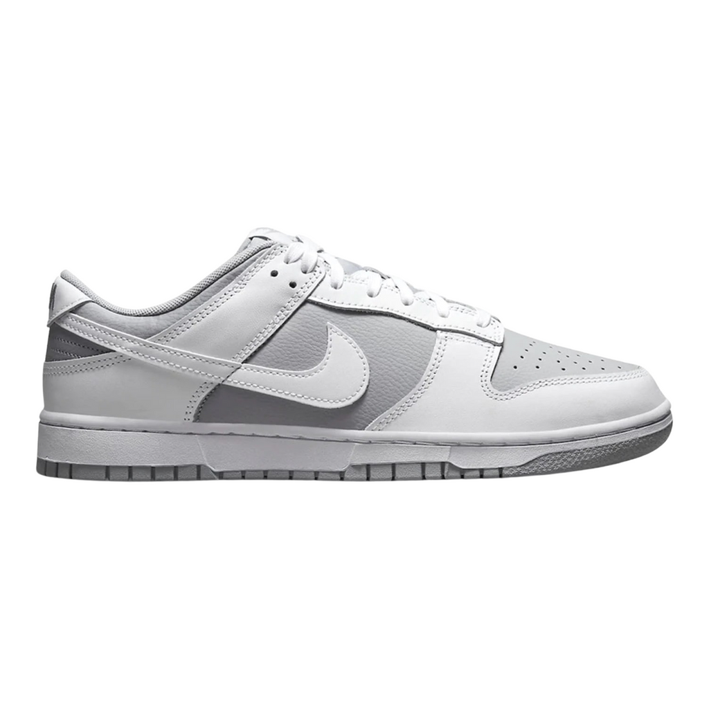 Nike Dunk Low Retro White Grey